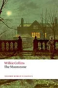 E-Book (pdf) The Moonstone von Wilkie Collins