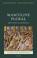 E-Book (epub) Masculine Plural von Jennifer Ingleheart
