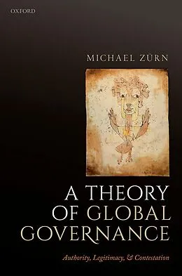 E-Book (pdf) A Theory of Global Governance von Michael Zürn