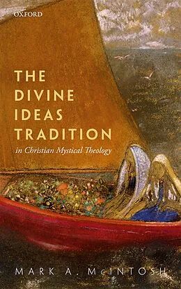 E-Book (epub) The Divine Ideas Tradition in Christian Mystical Theology von Mark A. McIntosh