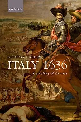 E-Book (epub) Italy 1636 von Gregory Hanlon