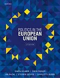 E-Book (epub) Politics in the European Union von Simon Bulmer, Owen Parker, Ian Bache