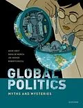 E-Book (epub) Global Politics von Aggie Hirst, Diego de Merich, Joe Hoover