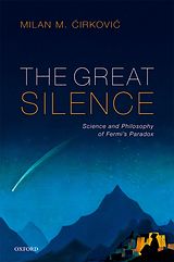 eBook (pdf) The Great Silence de Milan M. Cirkovic