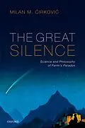 E-Book (pdf) The Great Silence von Milan M. Cirkovic