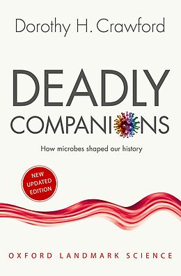 E-Book (epub) Deadly Companions von Dorothy H. Crawford