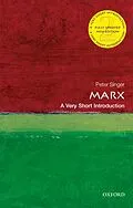 E-Book (pdf) Marx von Peter Singer