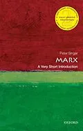 E-Book (epub) Marx von Peter Singer