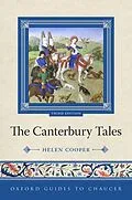 PDF Oxford Guides to Chaucer: The Canterbury Tales von Helen Cooper