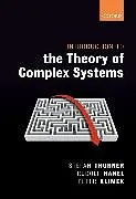 E-Book (pdf) Introduction to the Theory of Complex Systems von Stefan Thurner, Rudolf Hanel, Peter Klimek