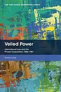 E-Book (epub) Veiled Power von Doreen Lustig