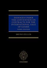 E-Book (pdf) Damages Under the Convention on Contracts for the International Sale of Goods von Bruno Zeller