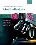 E-Book (epub) Soames' & Southam's Oral Pathology von Max Robinson, Keith Hunter, Michael Pemberton