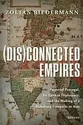 E-Book (epub) (Dis)connected Empires von Zoltán Biedermann