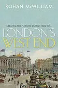 E-Book (epub) London's West End von Rohan Mcwilliam