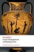 E-Book (epub) Estate Management and Symposium von Xenophon