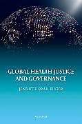 eBook (pdf) Global Health Justice and Governance de Prah Ruger