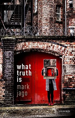 eBook (pdf) What Truth Is de Mark Jago