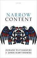 E-Book (epub) Narrow Content von Juhani Yli-Vakkuri, John Hawthorne