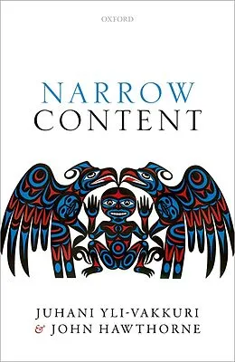 E-Book (epub) Narrow Content von Juhani Yli-Vakkuri, John Hawthorne