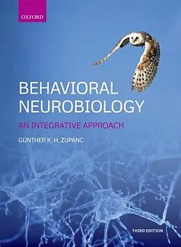 E-Book (epub) Behavioral Neurobiology von Gunther K. H. Zupanc