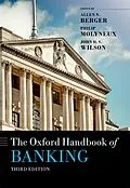 ePUB The Oxford Handbook of Banking von 