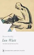 E-Book (epub) Ian Watt von Marina Mackay