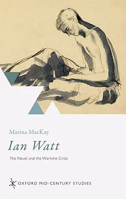 E-Book (epub) Ian Watt von Marina Mackay