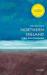 E-Book (pdf) Northern Ireland von Marc Mulholland