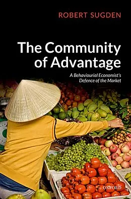 E-Book (pdf) The Community of Advantage von Robert Sugden