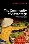 E-Book (epub) The Community of Advantage von Robert Sugden