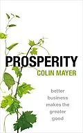E-Book (pdf) Prosperity von Colin Mayer