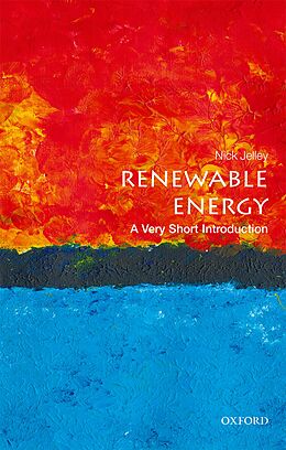 eBook (pdf) Renewable Energy de Nick Jelley