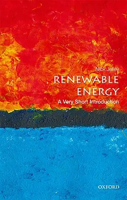 E-Book (pdf) Renewable Energy von Nick Jelley