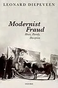 E-Book (epub) Modernist Fraud von Leonard Diepeveen