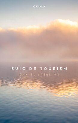 E-Book (pdf) Suicide Tourism von Daniel Sperling
