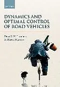 E-Book (pdf) Dynamics and Optimal Control of Road Vehicles von D. J. N. Limebeer, Matteo Massaro