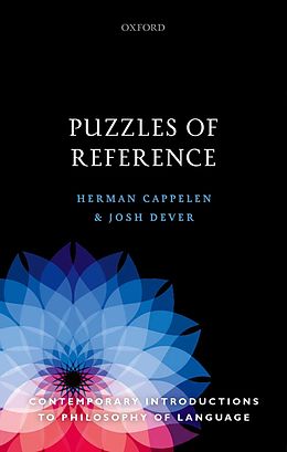 E-Book (epub) Puzzles of Reference von Herman Cappelen, Josh Dever