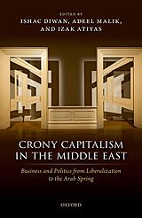 eBook (pdf) Crony Capitalism in the Middle East de 