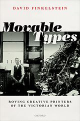 eBook (pdf) Movable Types de David Finkelstein