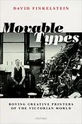 ePUB Movable Types von David Finkelstein