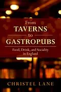 PDF From Taverns to Gastropubs von Christel Lane