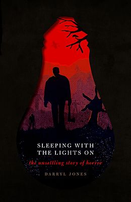 E-Book (epub) Sleeping With the Lights On von Darryl Jones