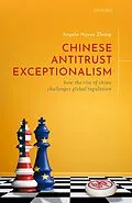 E-Book (epub) Chinese Antitrust Exceptionalism von Angela Zhang