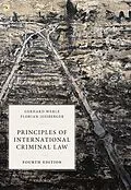 E-Book (epub) Principles of International Criminal Law von Gerhard Werle, Florian Jeßberger