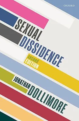E-Book (pdf) Sexual Dissidence von Jonathan Dollimore