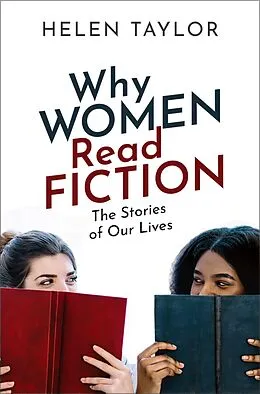 E-Book (pdf) Why Women Read Fiction von Helen Taylor