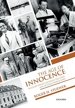 E-Book (pdf) The Age of Innocence von Roger H. Stuewer