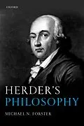E-Book (pdf) Herder's Philosophy von Michael N. Forster