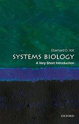 eBook (pdf) Systems Biology de Eberhard O. Voit